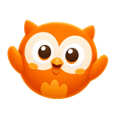 Ollie the owl